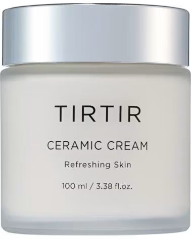 TIR TIR Ceramic Cream 50ml