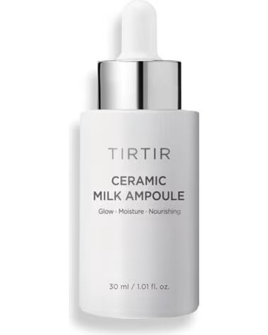 TIR TIR Ceramic Milk Ampoule 30ml