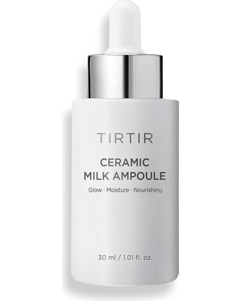 TIR TIR Ceramic Milk Ampoule 30ml