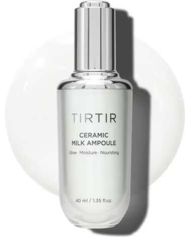 TIR TIR Ceramic Milk Ampoule 40ml
