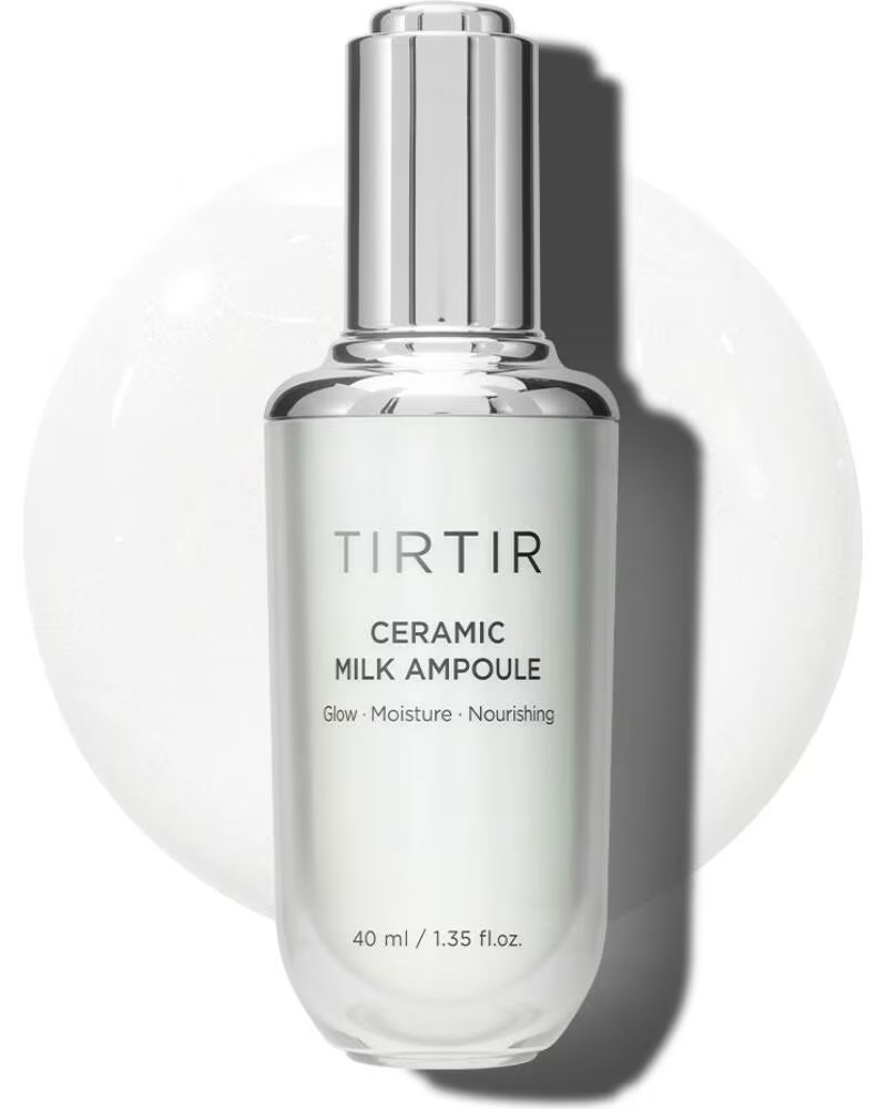 TIR TIR Ceramic Milk Ampoule 40ml