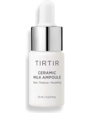 TIR TIR Ceramic Milk Ampoule 10ml