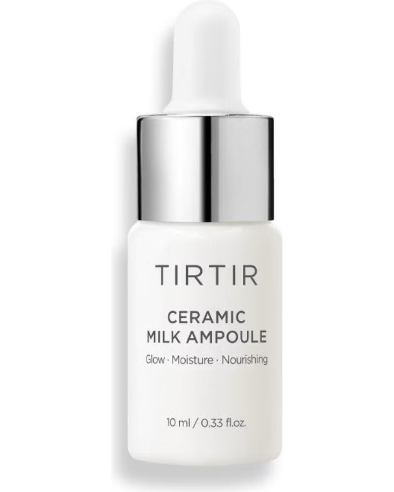 TIR TIR Ceramic Milk Ampoule 10ml