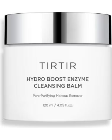 TIR TIR Hydro Boost Enzyme Cleansing Balm 120ml