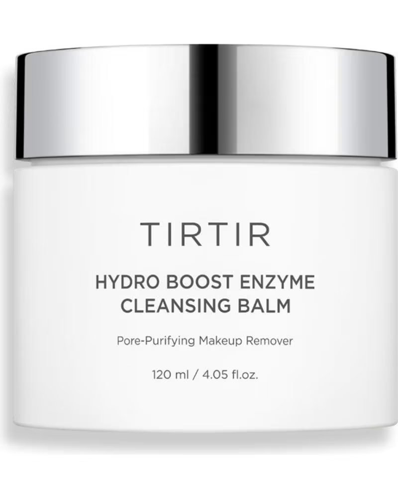 TIR TIR Hydro Boost Enzyme Cleansing Balm 120ml
