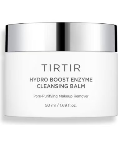 TIR TIR Hydro Boost Enzyme Cleansing Balm 50ml