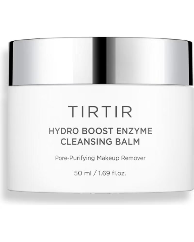 TIR TIR Hydro Boost Enzyme Cleansing Balm 50ml