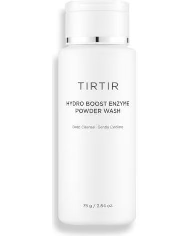 TIR TIR Hydro Boost Enzyme Powder Wash 75g