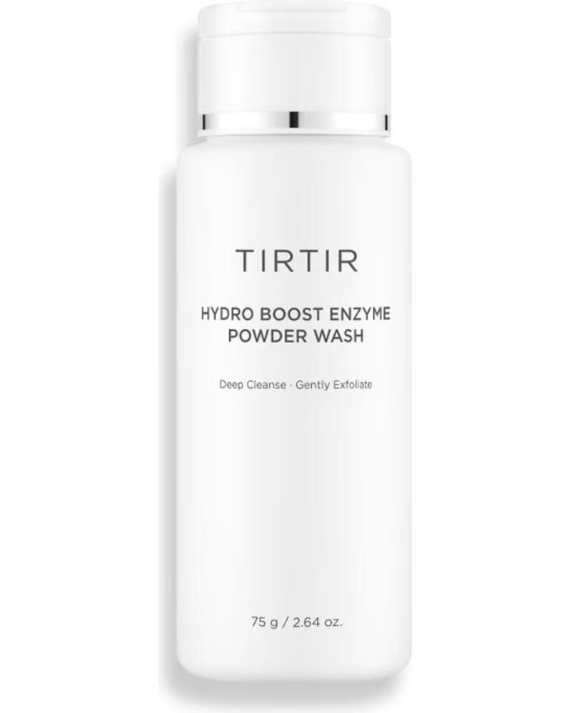 TIR TIR Hydro Boost Enzyme Powder Wash 75g