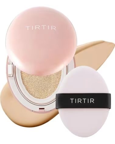TIR TIR Mask Fit All-Cover Cushion 17W French Vanilla 18g