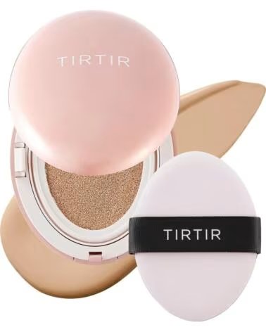 TIR TIR Mask Fit All-Cover Cushion 24N Latte 18g