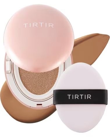 TIR TIR Mask Fit All-Cover Cushion 33C Hazel 18g