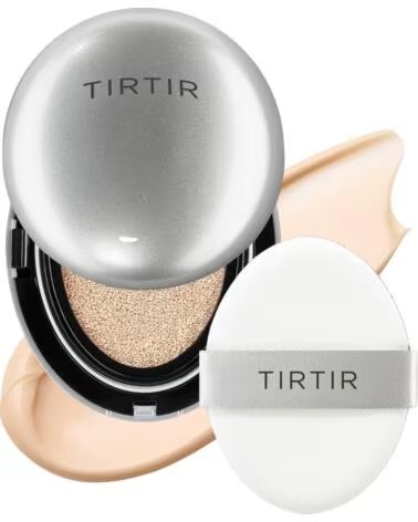 TIR TIR Mask Fit Aura Cushion 17C Porcelain 18g
