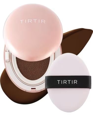 TIR TIR Mask Fit All-Cover Cushion 51N Fudge 18g
