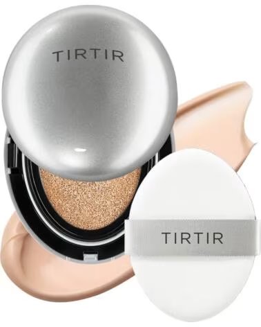 TIR TIR Mask Fit Aura Cushion 21C Cool Ivory 18g