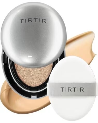 TIR TIR Mask Fit Aura Cushion 27N Camel 18g