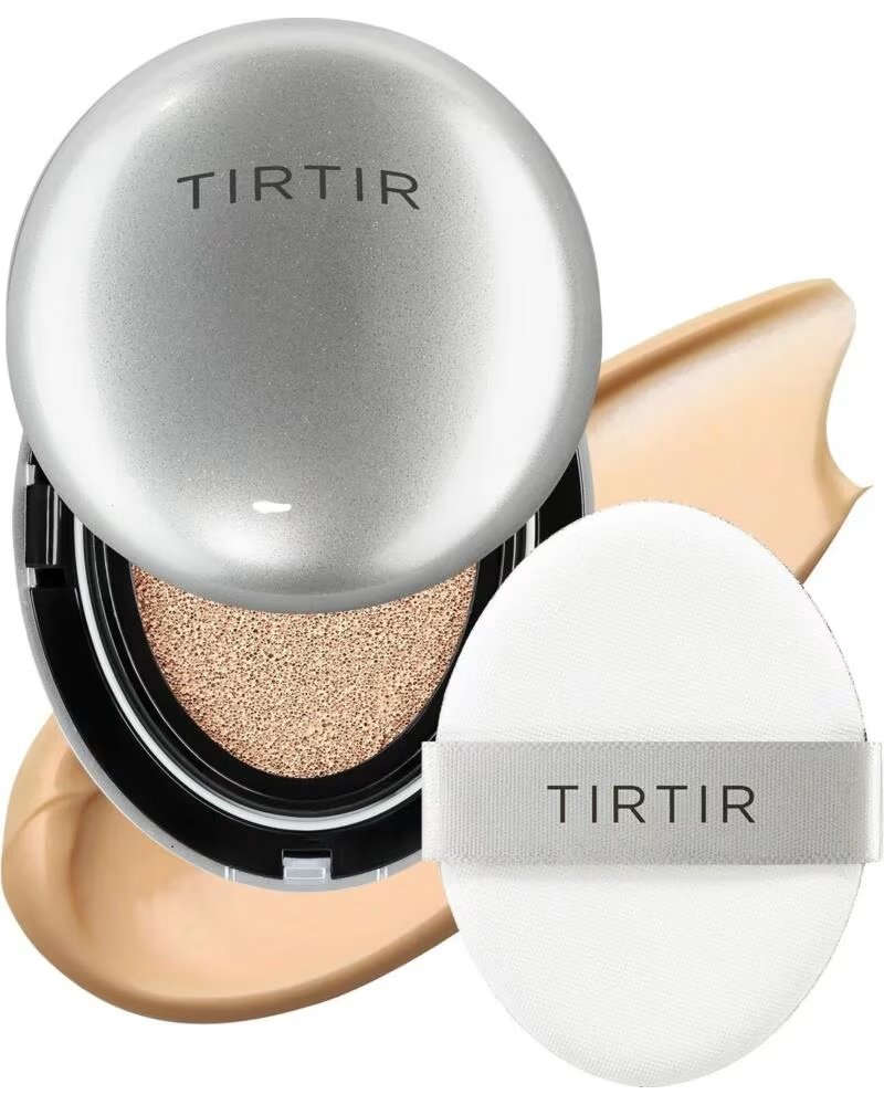 TIR TIR Mask Fit Aura Cushion 25N Mocha 18g
