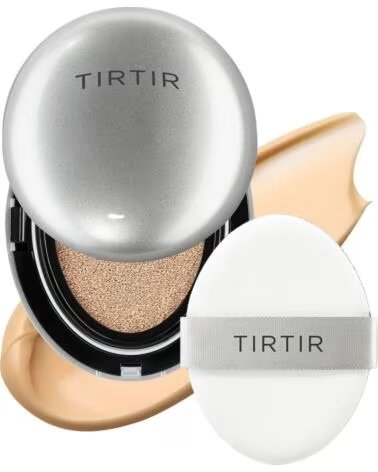 TIR TIR Mask Fit Aura Cushion 24N Latte 18g