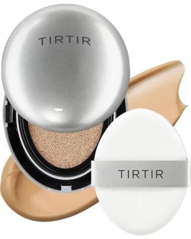TIR TIR Mask Fit Aura Cushion 33N Macchiato 18g