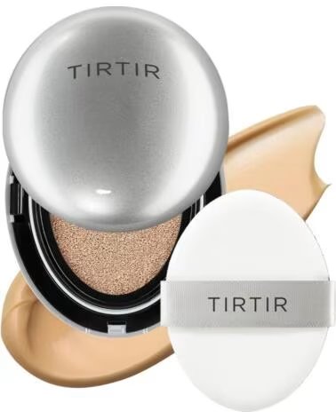TIR TIR Mask Fit Aura Cushion 29N Natural Beige 18g