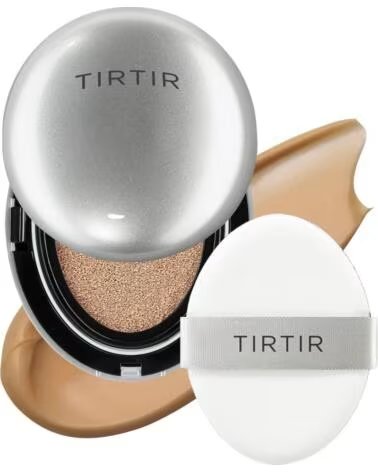 TIR TIR Mask Fit Aura Cushion 35N Walnut 18g