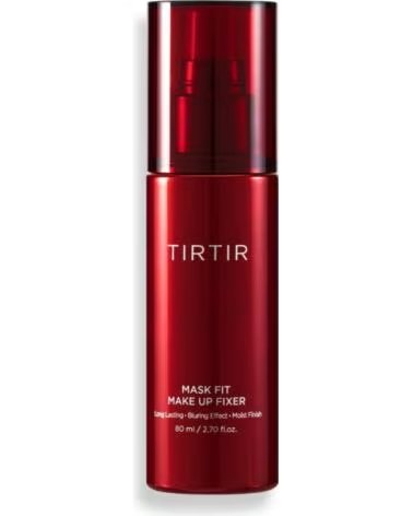 TIR TIR Mask Fit Makeup Fixer 80ml