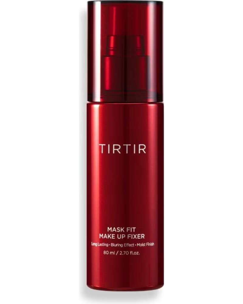TIR TIR Mask Fit Makeup Fixer 80ml