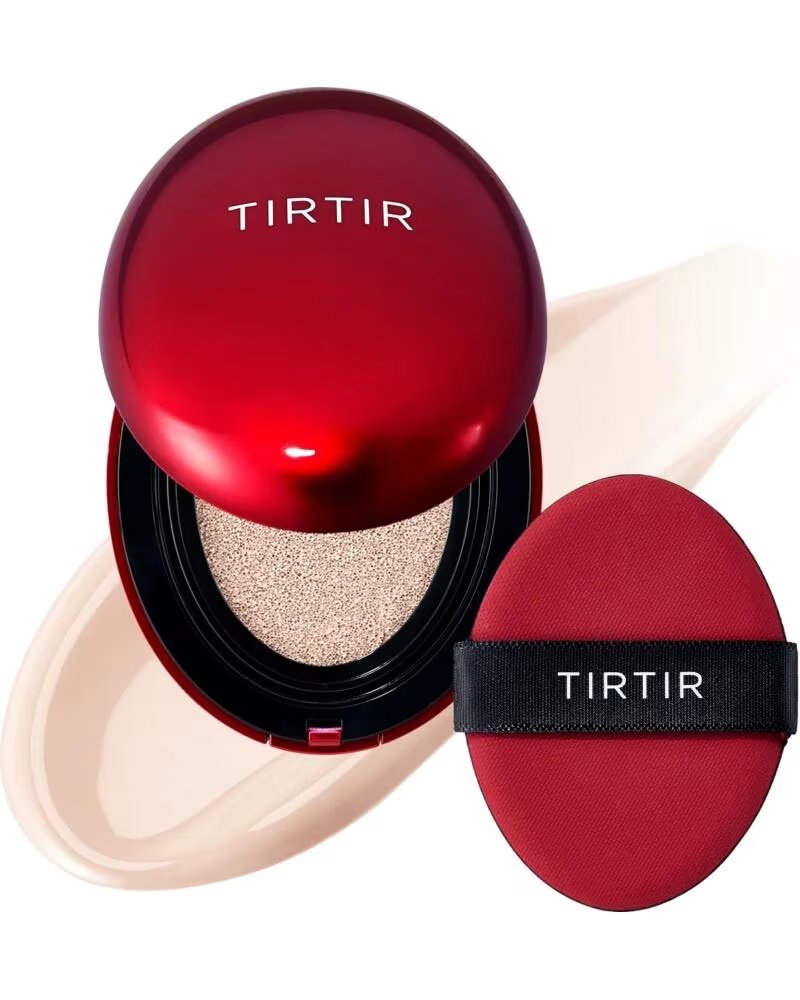 TIR TIR Mask Fit Red Cushion 13C Fair 18g