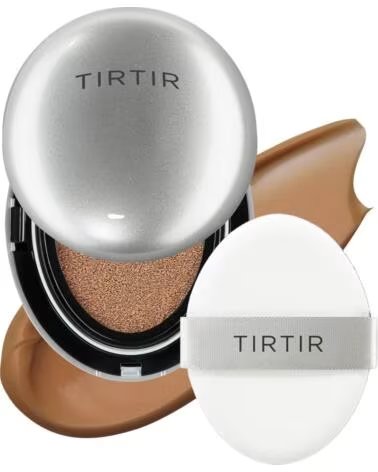 TIR TIR Mask Fit Aura Cushion 43N Deep Cocoa 18g