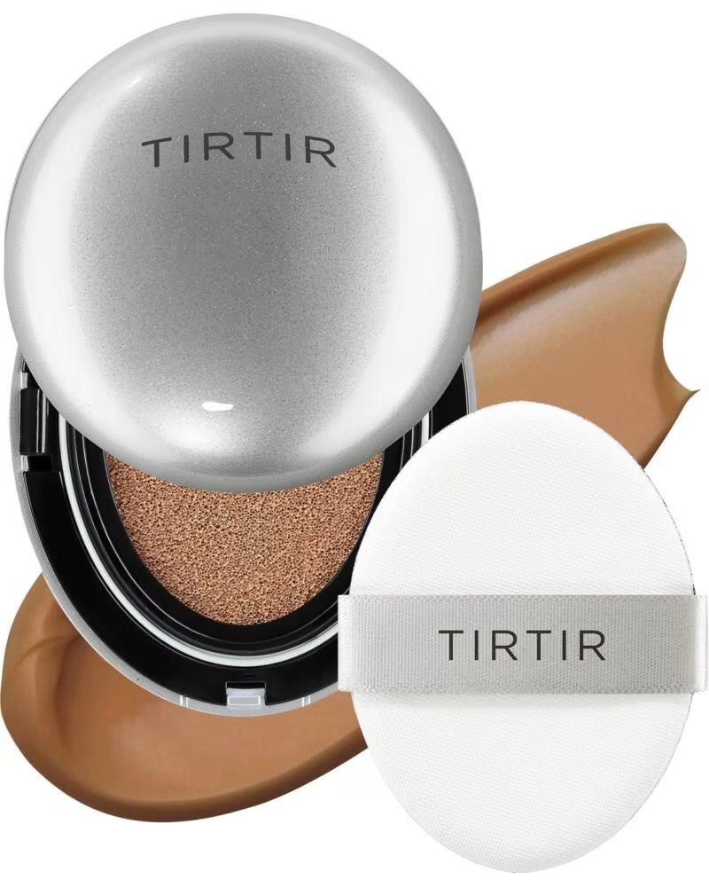 TIR TIR Mask Fit Aura Cushion 43N Deep Cocoa 18g