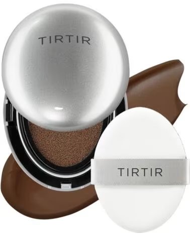 TIR TIR Mask Fit Aura Cushion 51N Fudge 18g