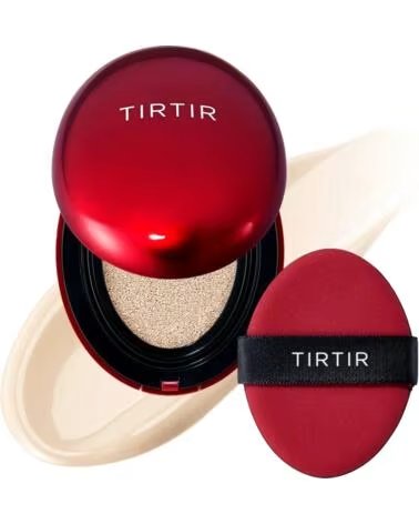 TIR TIR Mask Fit Red Cushion 13N Fair Ivory 18g