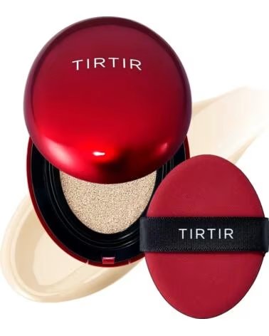 TIR TIR Mask Fit Red Cushion 13W Cream 18g