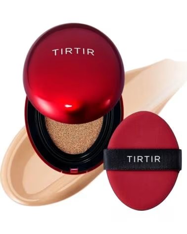 TIR TIR Mask Fit Red Cushion 25N Mocha 18g