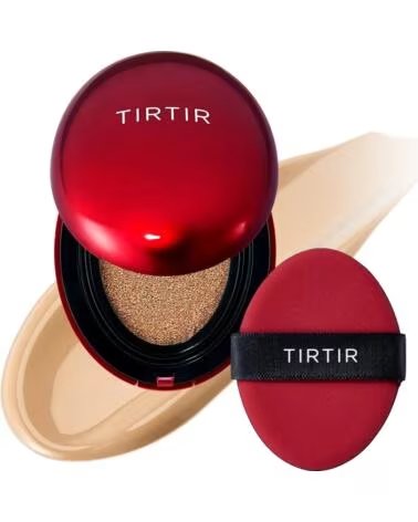 TIR TIR Mask Fit Red Cushion 27N Camel 18g