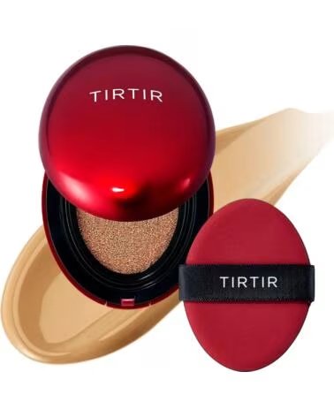 TIR TIR Mask Fit Red Cushion 29N Natural Beige 18g
