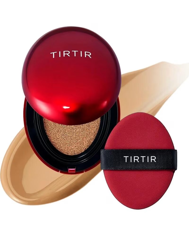 TIR TIR Mask Fit Red Cushion 30N Rich Honey 18g