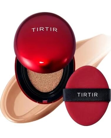 TIR TIR Mask Fit Red Cushion 33C Hazel 18g