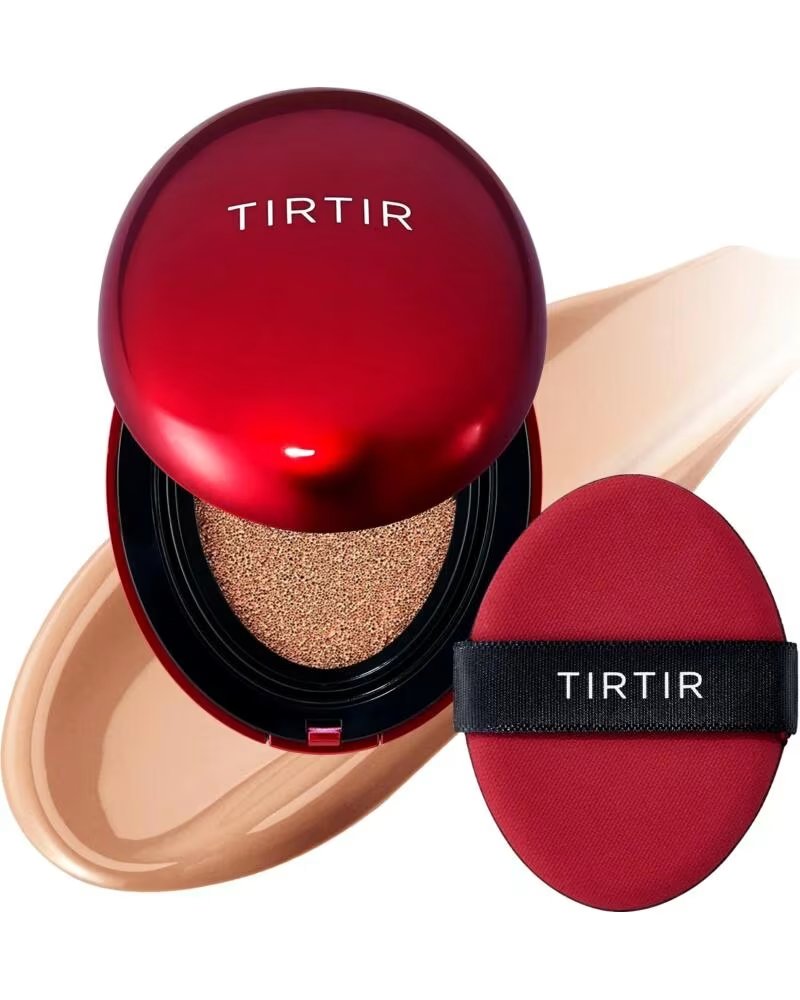 TIR TIR Mask Fit Red Cushion 33C Hazel 18g