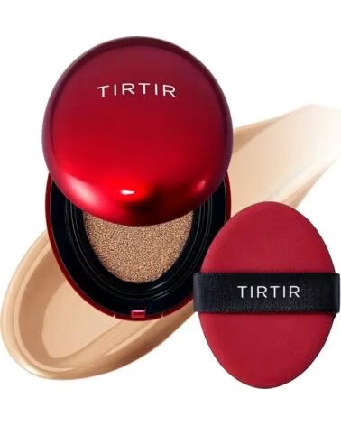 TIR TIR Mask Fit Red Cushion 33N Macchiato 18g