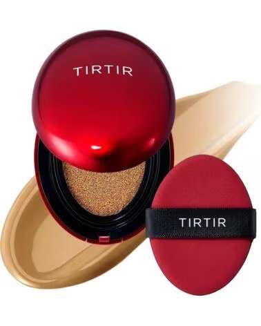 TIR TIR Mask Fit Red Cushion 33W Ginger 18g