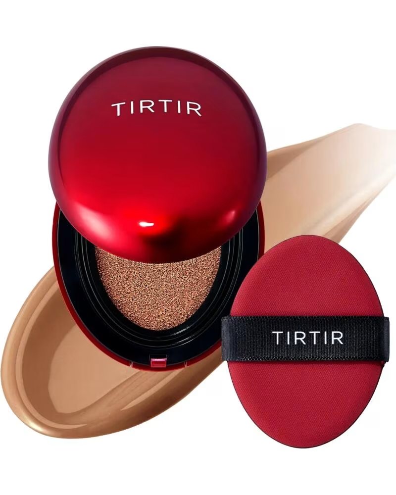 TIR TIR Mask Fit Red Cushion 37C Almond 18g