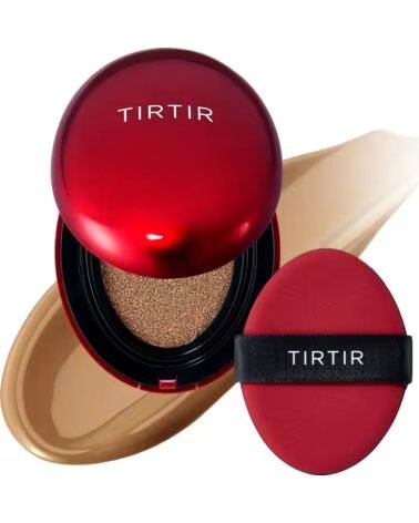 TIR TIR Mask Fit Red Cushion 40N Cinamon 18g