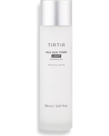 TIR TIR Milk Skin Toner Light 150ml