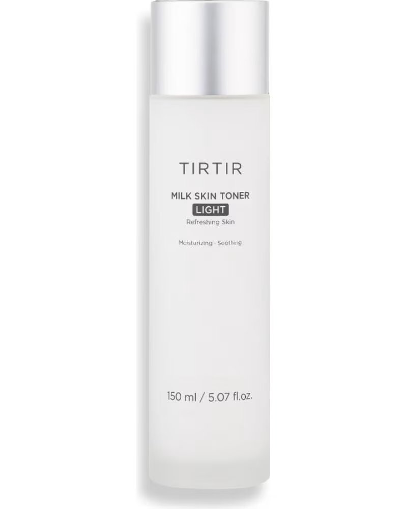 TIR TIR Milk Skin Toner Light 150ml