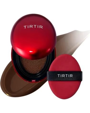 TIR TIR Mask Fit Red Cushion 51N Fudge 18g