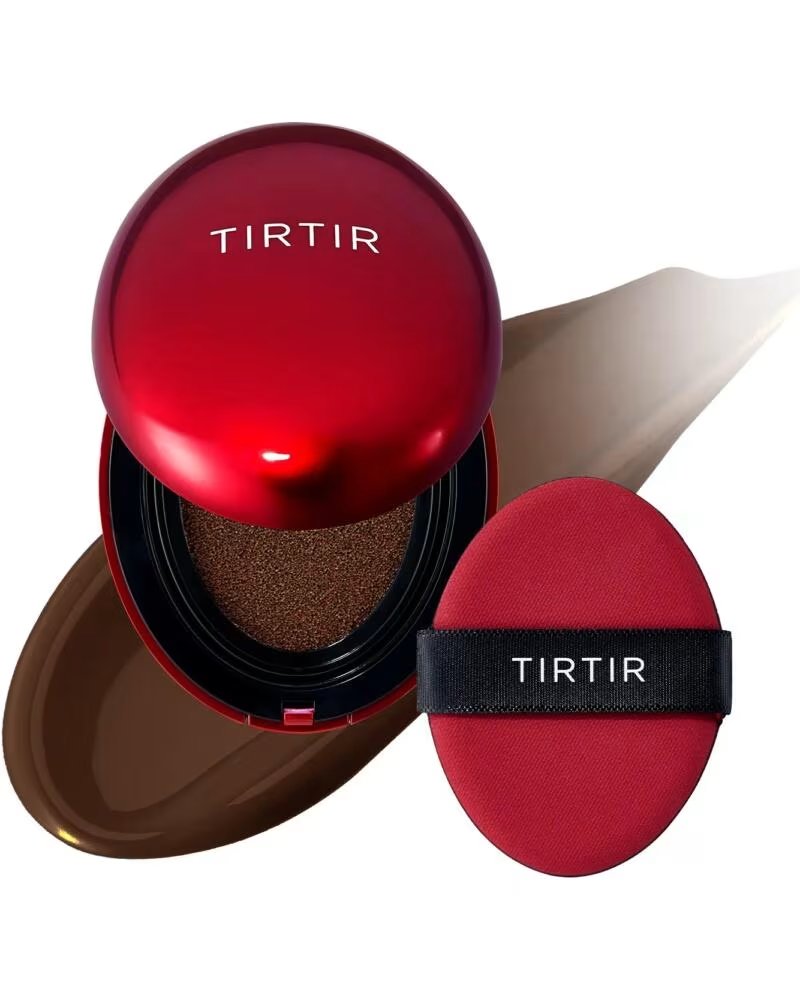 TIR TIR Mask Fit Red Cushion 51N Fudge 18g