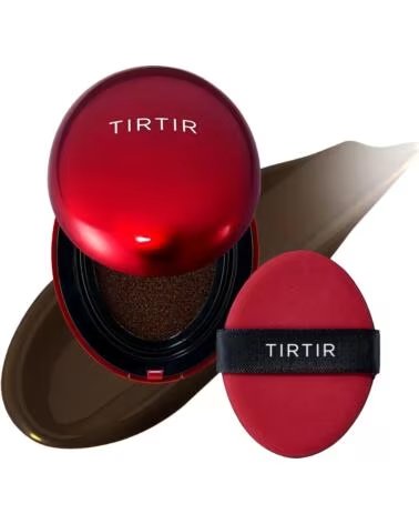 TIR TIR Mask Fit Red Cushion 55N Espresso 18g