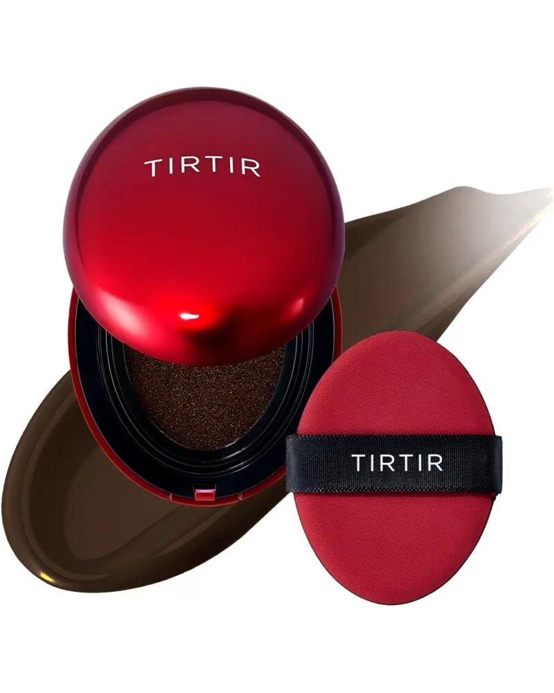 TIR TIR Mask Fit Red Cushion 55N Espresso 18g