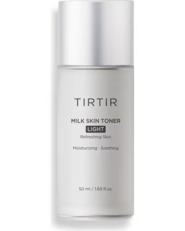 TIR TIR Milk Skin Toner Light 50ml
